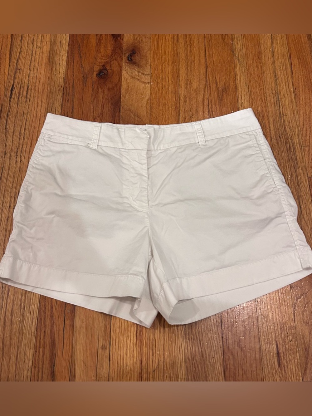 J. Crew Chino Shorts